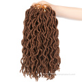 Nu Locs Hair Extensions Faux Locs For Women